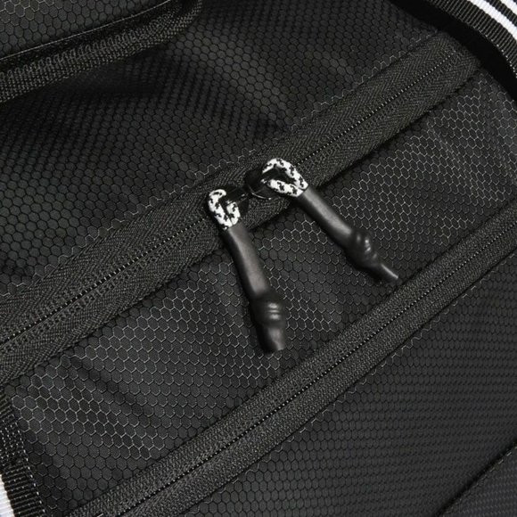 Adidas Squad 4 Duffel Bag - Picture 5 of 6